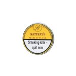 Rattray's Marlin Flake Pipe Tobacco 50g - Single Tin