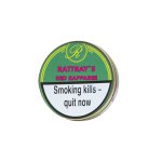 Rattray's Red Rapparee Pipe Tobacco 50g - Single Tin