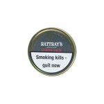 Rattray's Union Jack Pipe Tobacco 50g - Single Tin
