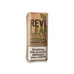 Real Leaf Herbal Smoking Blend Tobacco 30g - Single Pack