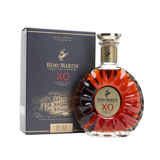 RÃ©my Martin XO Cognac (70cl / 40%)