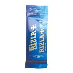 Rizla Blue Slim King Size Rolling Papers - Pack of 2