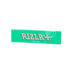 Rizla Green King Size Cigarette Rolling Papers - Single Pack
