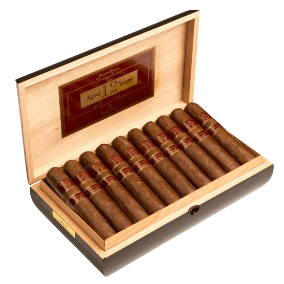 Rocky Patel Vintage 1990 Sixty Cigar - Box of 20