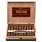 Rocky Patel Vintage 1990 Torpedo Cigar - Box of 20