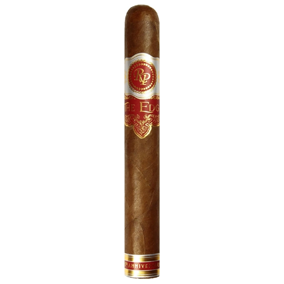 Rocky Patel The Edge 20th Anniversary Toro Cigar - Single