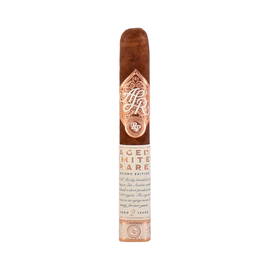 Rocky Patel A.L.R. Second Edition Robusto Cigar - Single