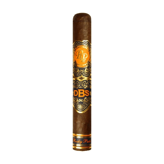 Rocky Patel DBS Robusto Cigar - Single