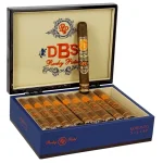 Rocky Patel DBS Robusto Cigar - Box of 20