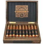 Rocky Patel Disciple Bala Cigar - Box of 20