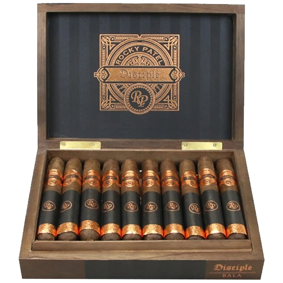 Rocky Patel Disciple Bala Cigar - Box of 20