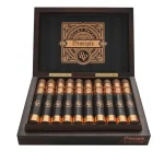 Rocky Patel Disciple Robusto Cigar - Box of 20