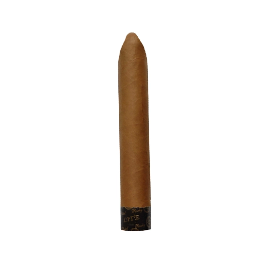 Rocky Patel The Edge Connecticut Mini Belicoso Cigar - Single