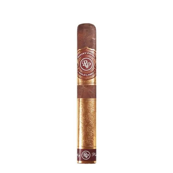 Rocky Patel Gold Label Robusto Cigar - Single