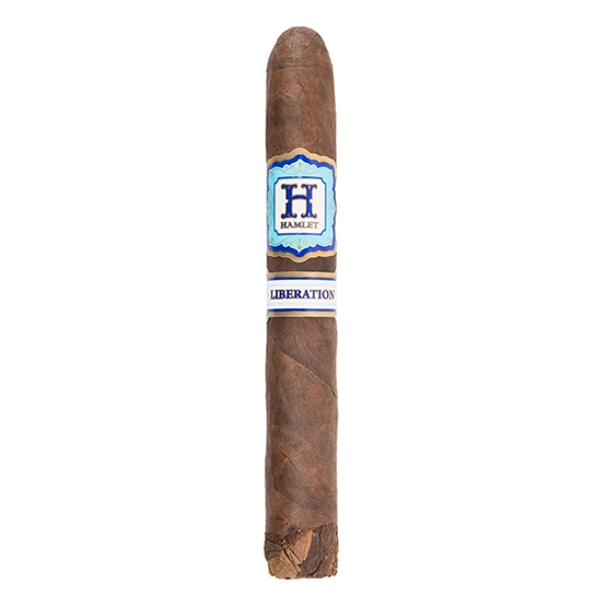 Rocky Patel Liberation Hamlet Toro Cigar - Single