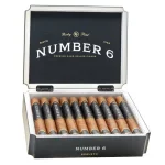 Rocky Patel Number 6 Robusto Cigar - Box of 20