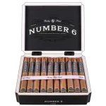 Rocky Patel Number 6 Toro Cigar - Box of 20