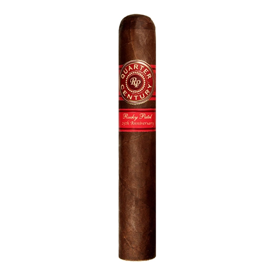 Rocky Patel Quarter Century Sixty Cigar - Single