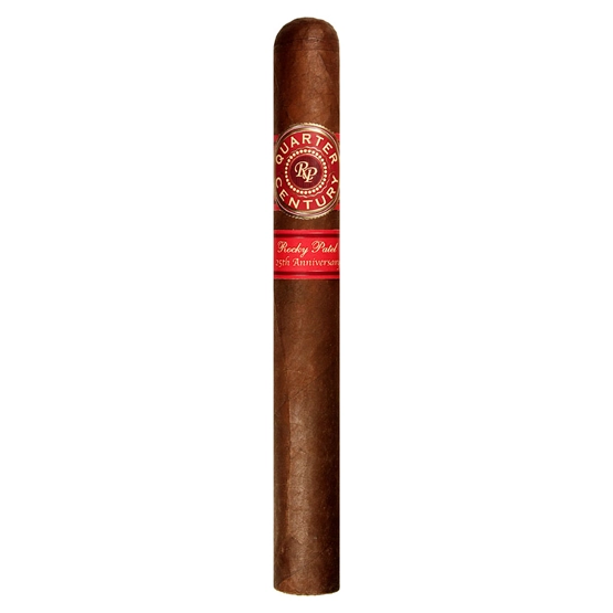 Rocky Patel Quarter Century Toro Cigar - Single