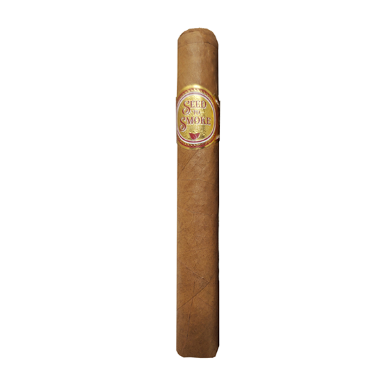 Rocky Patel Seed to Smoke Shade Toro - Single