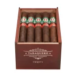 Rocky Patel Tabaquero Robusto Cigar - Box of 20