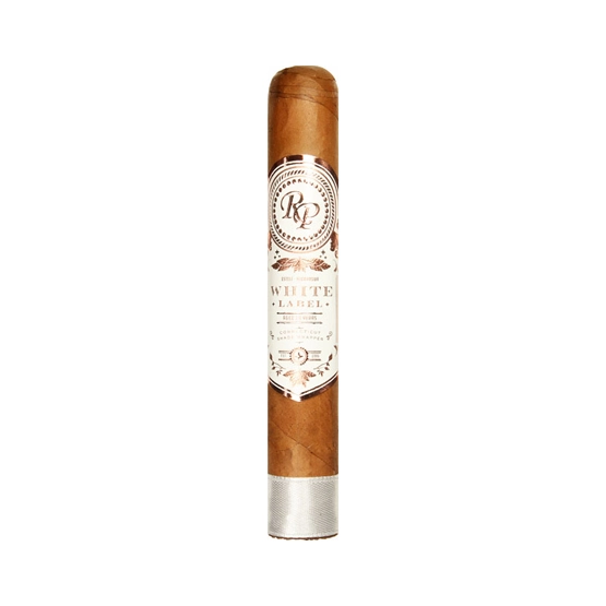 Rocky Patel White Label Robusto Cigar - Single
