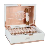 Rocky Patel White Label Robusto Cigar - Box of 20