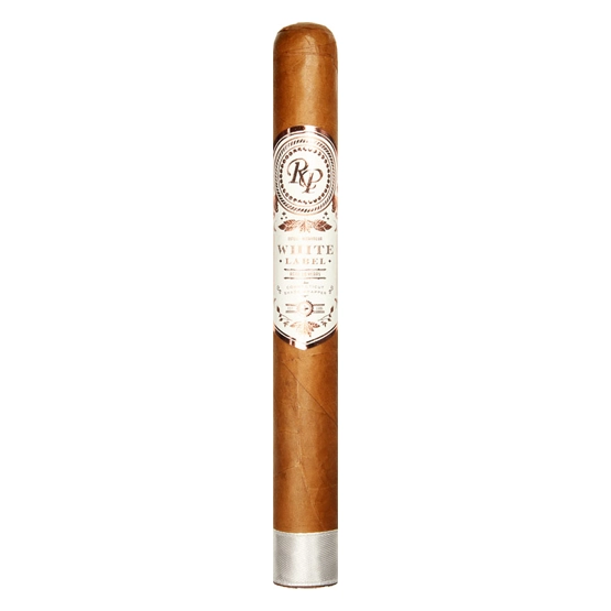 Rocky Patel White Label Toro Cigar - Single