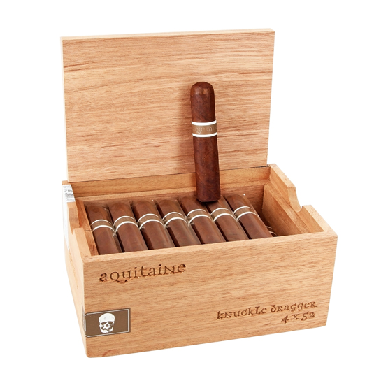 RoMa Craft Aquitaine Knuckle Dragger Cigar - Box of 24