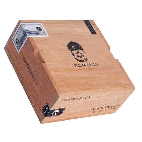 RoMa Craft CroMagnon Anthropology Cigar - Box of 24