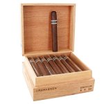 RoMa Craft CroMagnon Cranium Cigar - Box of 24