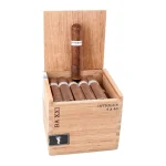 RoMa Craft Intemperance BA XXI Intrigue Cigar - Box of 30