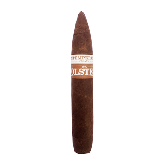 RoMa Craft Intemperance VO 1920 Bill McCoy Cigar - Single