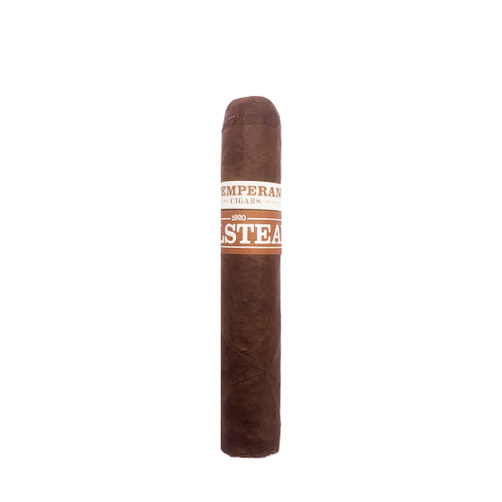 RoMa Craft Intemperance VO 1920 Izzy Einstein Cigar - Single