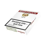 Romeo y Julieta Mini (20 Cigarillos) - Single Pack