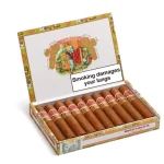 Romeo y Julieta Short Churchill Cigar - Box of 10