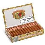 Romeo y Julieta Short Churchill Cigar - Box of 25