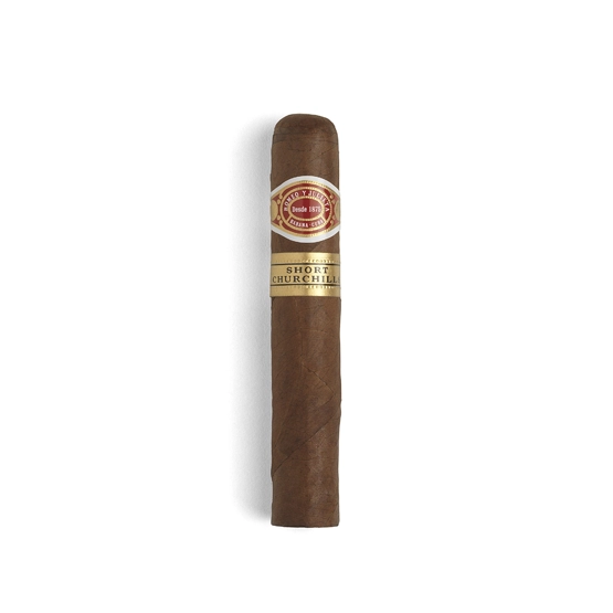 Romeo y Julieta Short Churchill Cigar - Single