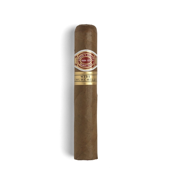 Romeo y Julieta Wide Churchill Cigar - Single