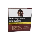 Ritmeester Royal Dutch Filter (10 Cigars) - Single Pack