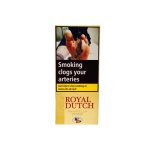 Royal Dutch Panatellas (5 Cigars) - Single Pack