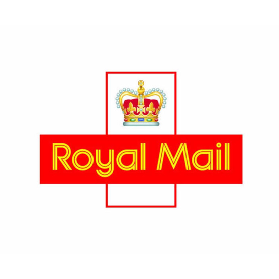 Resend Charge - Royal Mail 2nd Class