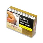 Samuel Gawith Best Brown Flake Pipe Tobacco 50g Ã¢â‚¬â€œ Single Tin