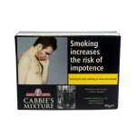 Samuel Gawith Cabbie's Mixture Pipe Tobacco 50g - Single Tin
