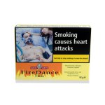Samuel Gawith Fire Dance Flake Pipe Tobacco 50g - Single Tin