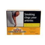 Samuel Gawith Golden Glow Pipe Tobacco 50g - Single Tin