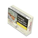 Samuel Gawith Squadron Leader Pipe Tobacco 50g - Single Tin