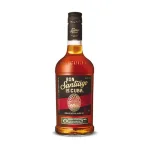 Santiago de Cuba 12 Year Old Extra Anejo Cuban Rum (70cl / 40%)
