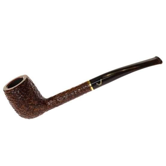 Savinelli Bing's Favourite Brownblast 6mm Filter Pipe