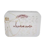 Savinelli Leonardo Limited Edition Pipe Tobacco 100g - Single Tin